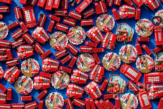 Refrigerator Magnets