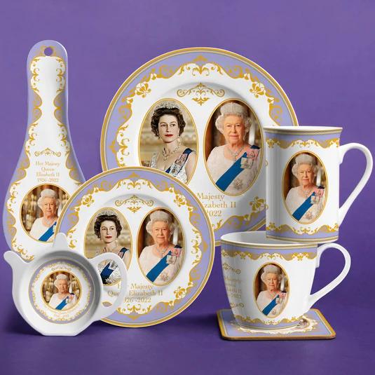 Queen's Collection