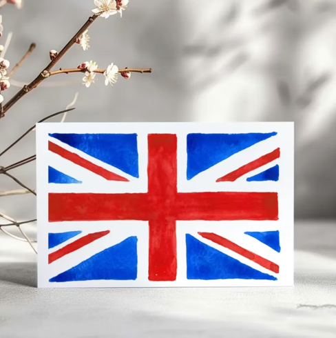 Union Jack